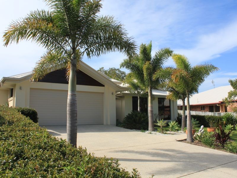 28 Border Crescent, Pottsville NSW 2489