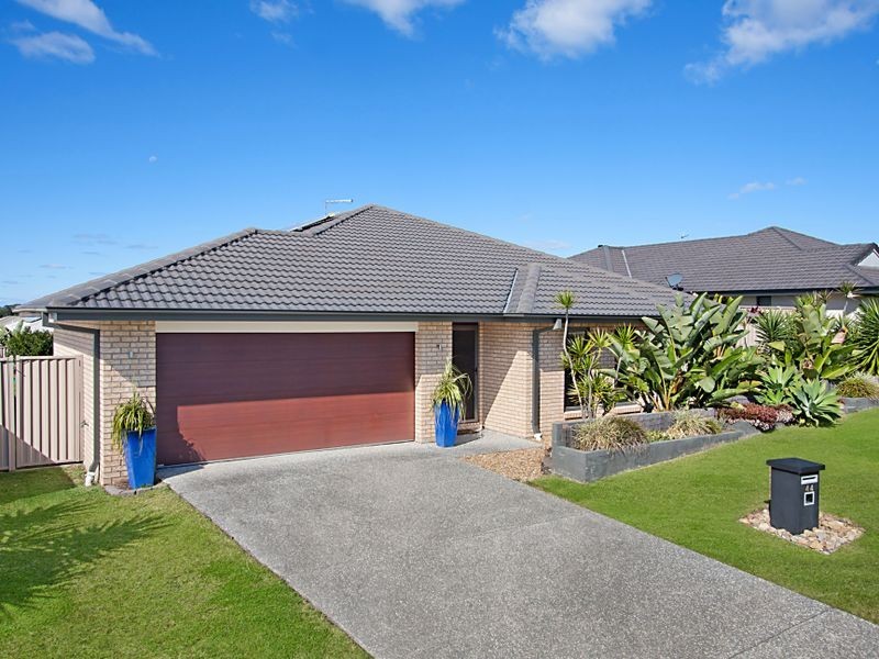 44 Lennox Circuit, Pottsville NSW 2489