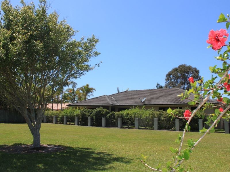 2/45 Buckingham Drive, Pottsville NSW 2489