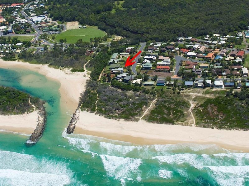15 Elanora Avenue, Pottsville NSW 2489