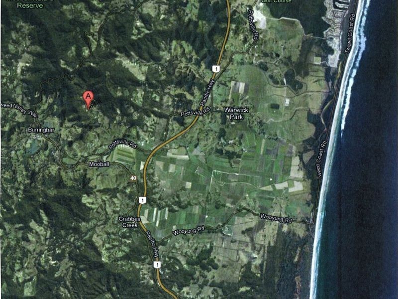 205 Kiely’s Road, Mooball NSW 2483