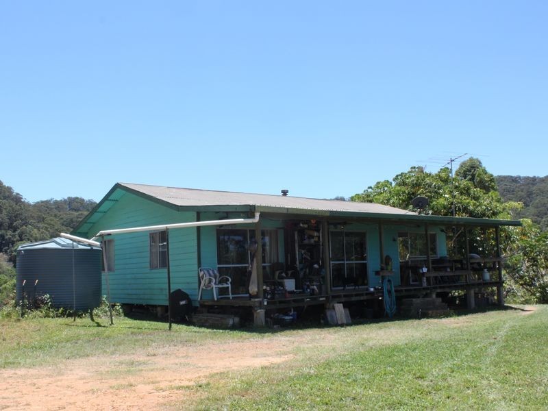 205 Kiely’s Road, Mooball NSW 2483