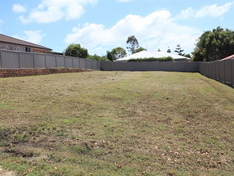 4 Nowra Street, Pottsville NSW 2489