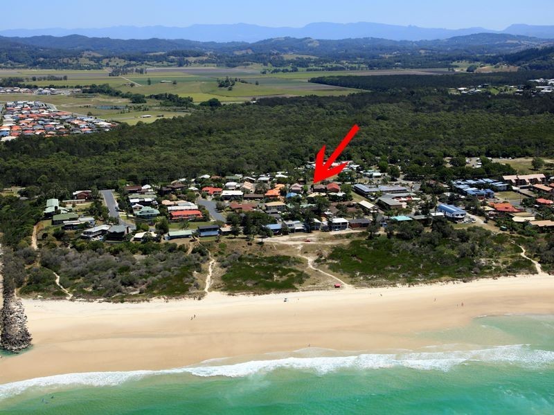 1/14 Seabrae Court, Pottsville NSW 2489