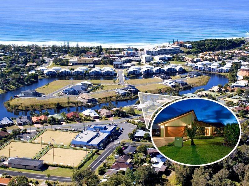 13 The Foreshore, Cabarita Beach NSW 2488