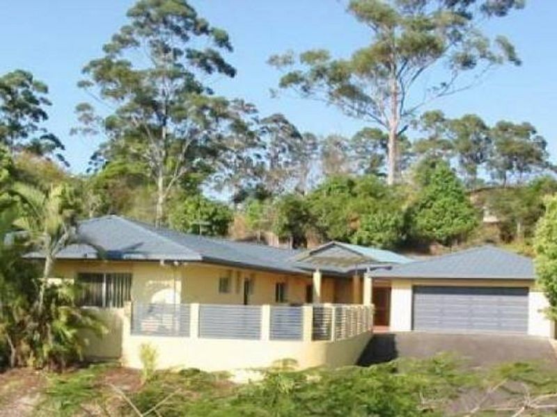 1266 Clothiers Creek Road, Cabarita Beach NSW 2488