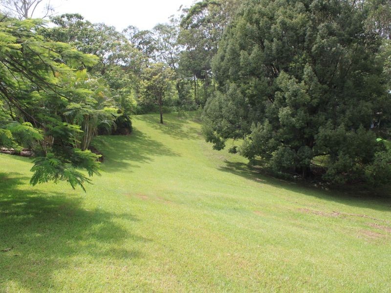 1266 Clothiers Creek Road, Cabarita Beach NSW 2488