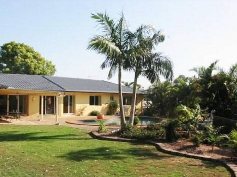 1266 Clothiers Creek Road, Cabarita Beach NSW 2488