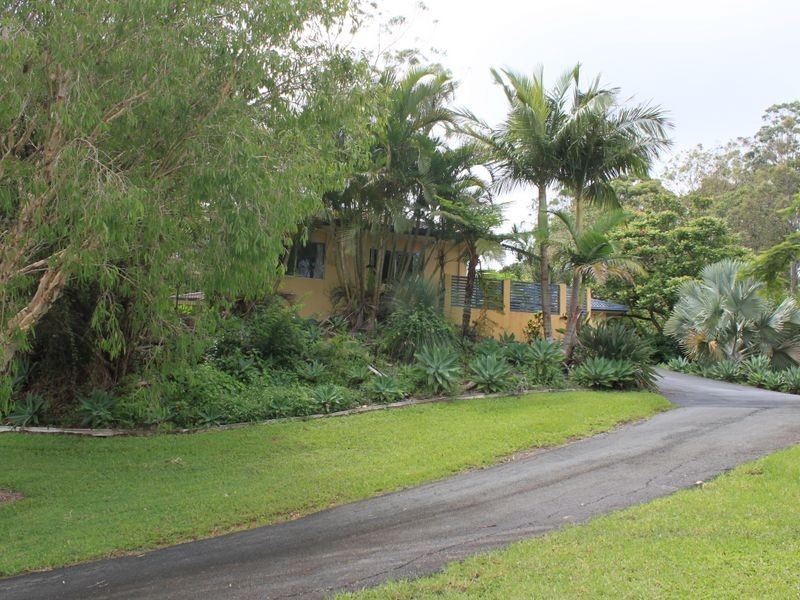 1266 Clothiers Creek Road, Cabarita Beach NSW 2488