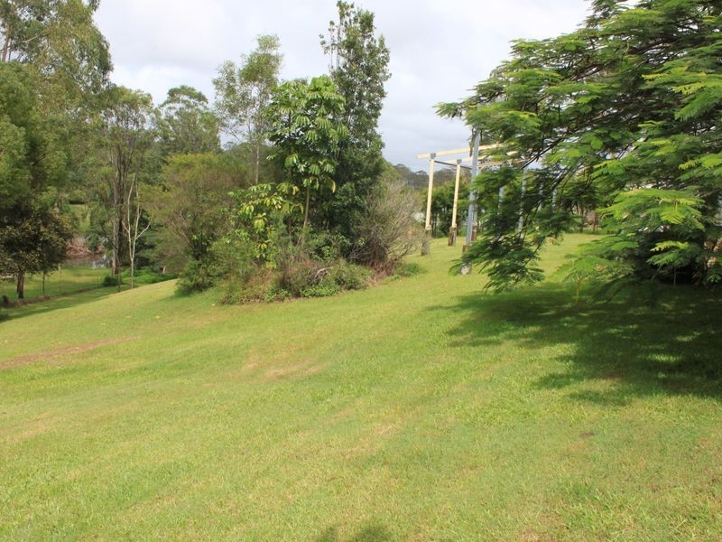 1266 Clothiers Creek Road, Cabarita Beach NSW 2488