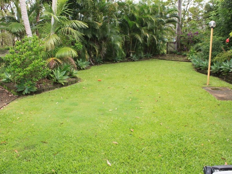 1266 Clothiers Creek Road, Cabarita Beach NSW 2488