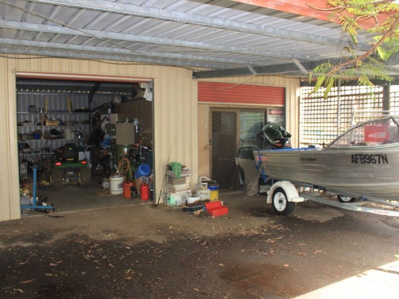 1266 Clothiers Creek Road, Cabarita Beach NSW 2488