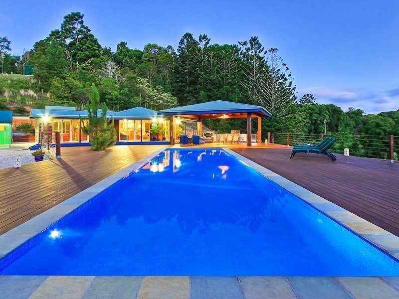 Lot 22 Cabbage Gum Road, Cudgera Creek NSW 2484