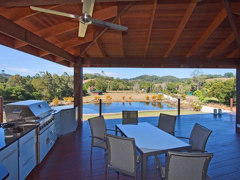 Lot 22 Cabbage Gum Road, Cudgera Creek NSW 2484