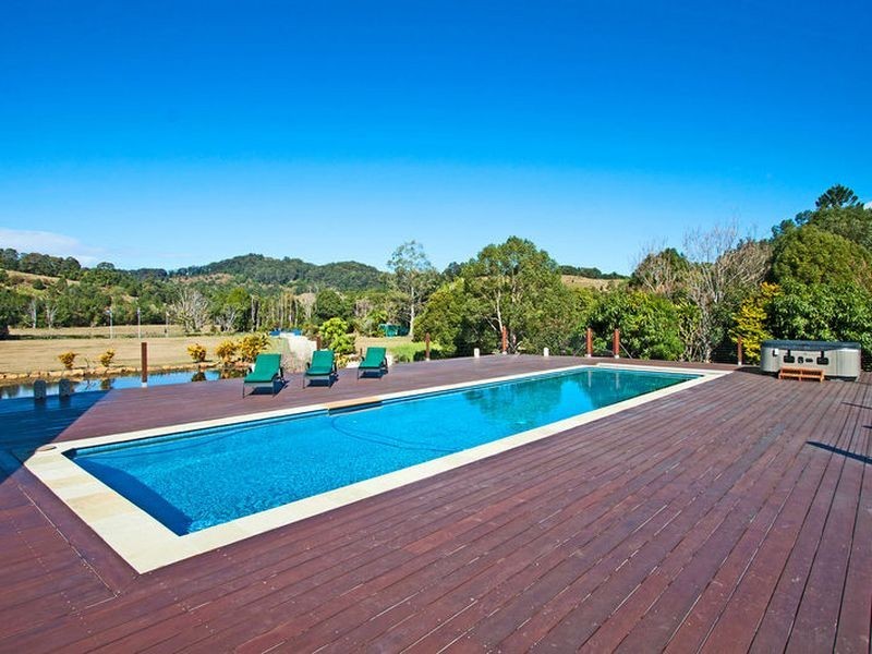 Lot 22 Cabbage Gum Road, Cudgera Creek NSW 2484