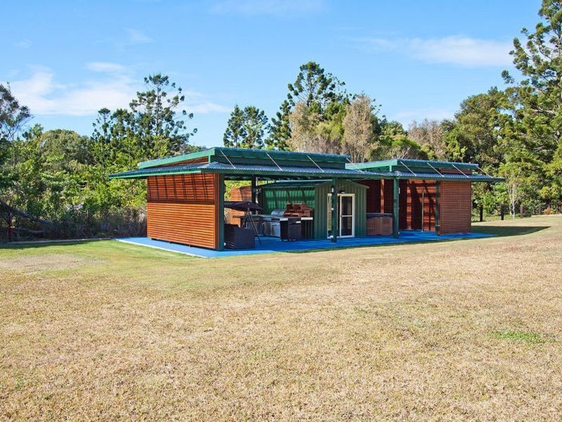 Lot 22 Cabbage Gum Road, Cudgera Creek NSW 2484