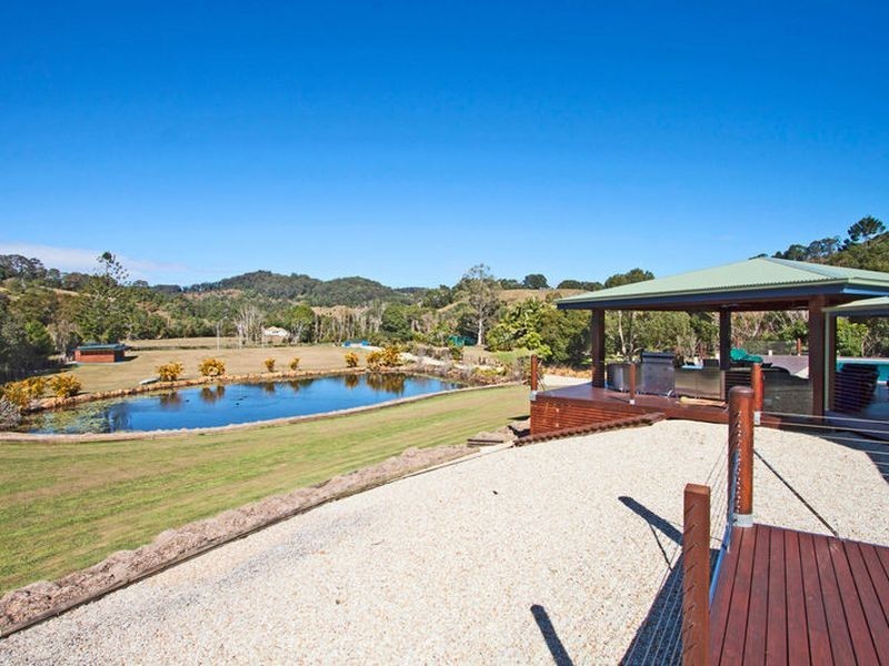 Lot 22 Cabbage Gum Road, Cudgera Creek NSW 2484