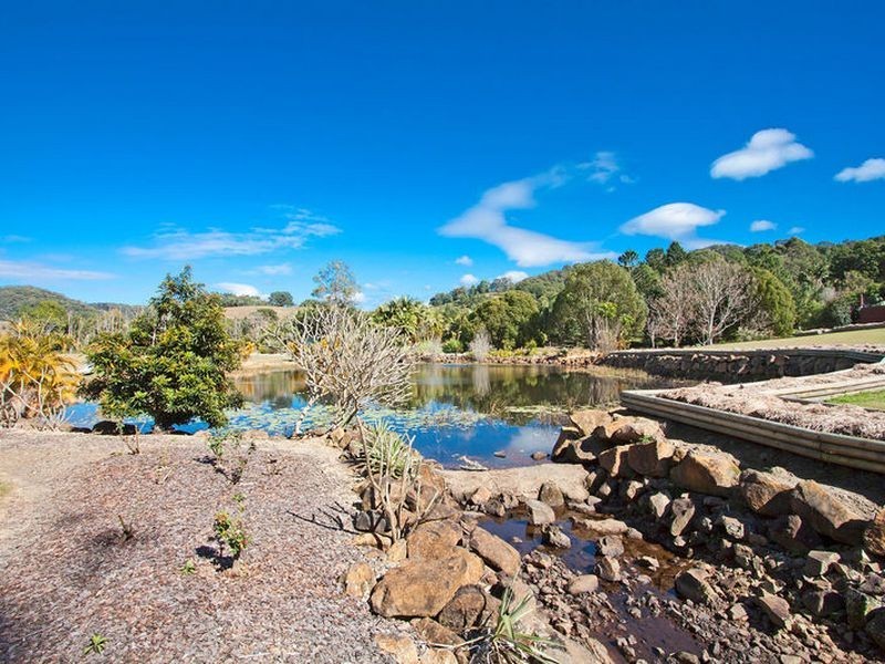 Lot 22 Cabbage Gum Road, Cudgera Creek NSW 2484