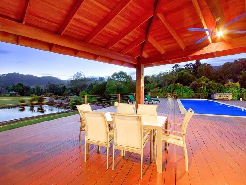 Lot 22 Cabbage Gum Road, Cudgera Creek NSW 2484