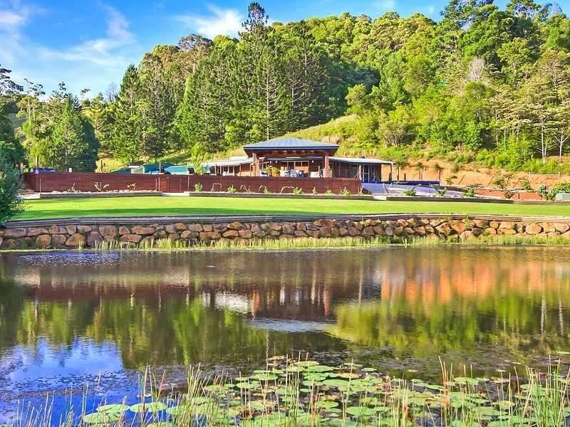 Lot 22 Cabbage Gum Road, Pottsville NSW 2489