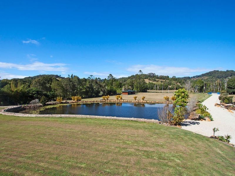 Lot 22 Cabbage Gum Road, Pottsville NSW 2489