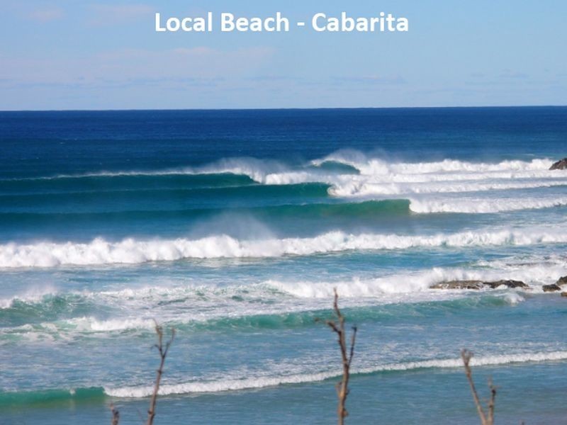 19 Banksia Avenue, Cabarita Beach NSW 2488