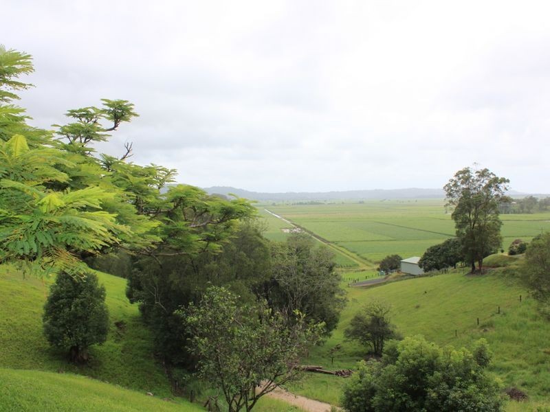 275 Clothiers Creek Road, Clothiers Creek NSW 2484