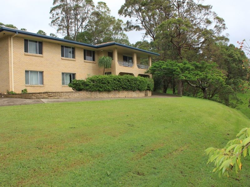 275 Clothiers Creek Road, Clothiers Creek NSW 2484