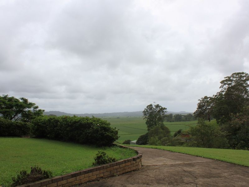275 Clothiers Creek Road, Clothiers Creek NSW 2484