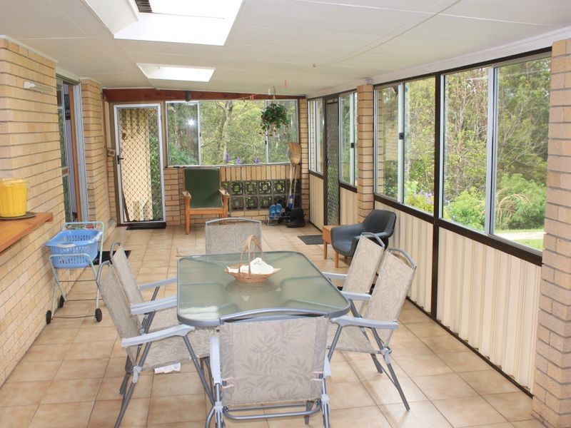 275 Clothiers Creek Road, Clothiers Creek NSW 2484