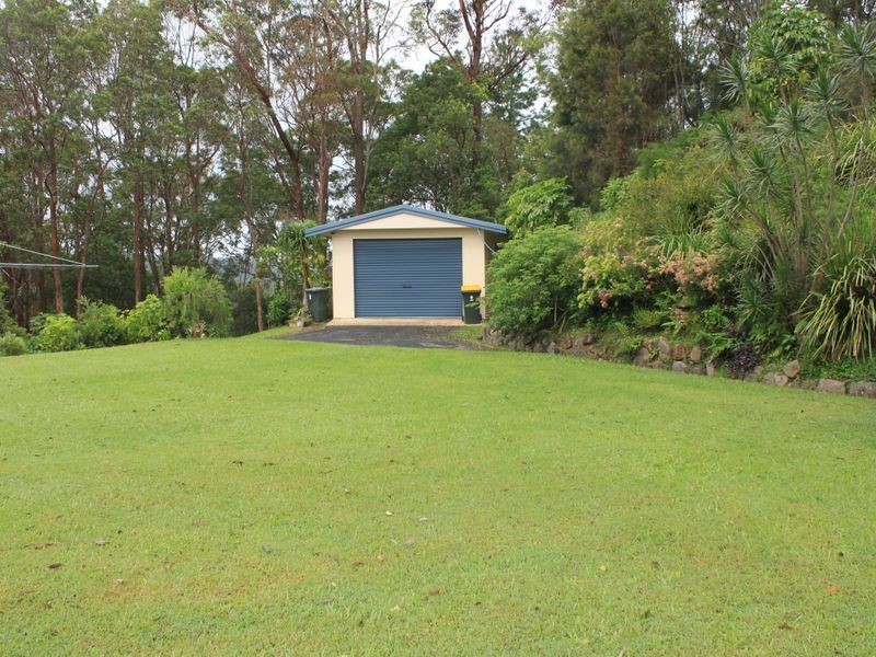 275 Clothiers Creek Road, Nunderi NSW 2484