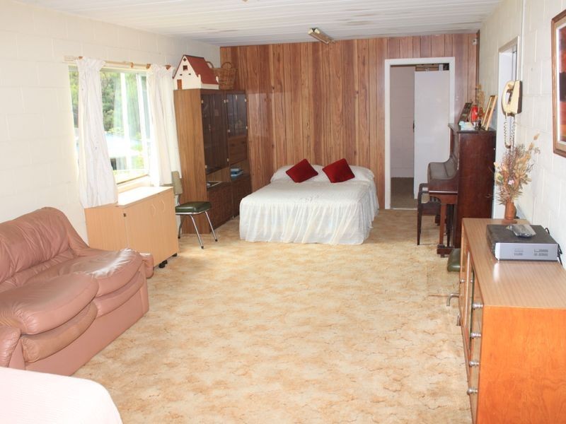 275 Clothiers Creek Road, Nunderi NSW 2484