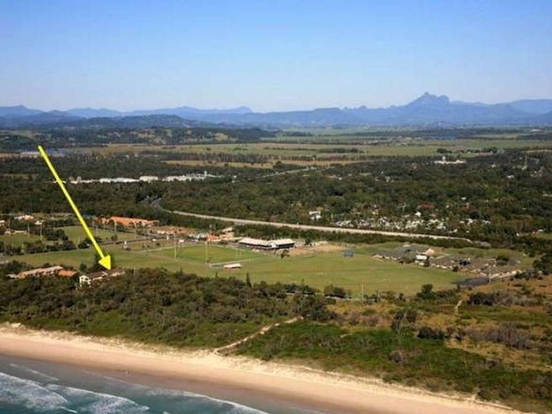 1/23 Murphys Road, Kingscliff NSW 2487