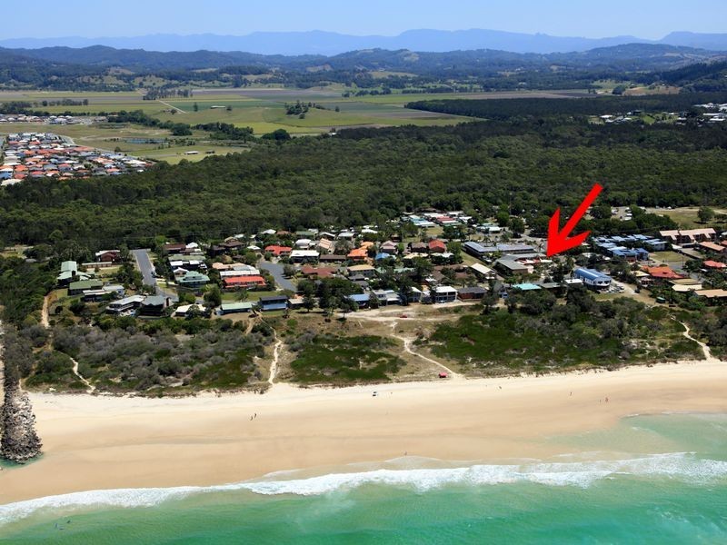 5/4 Boronia Avenue, Pottsville NSW 2489