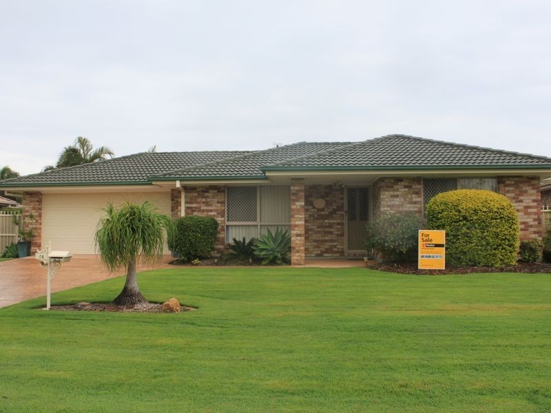 46 Buckingham Drive, Pottsville NSW 2489