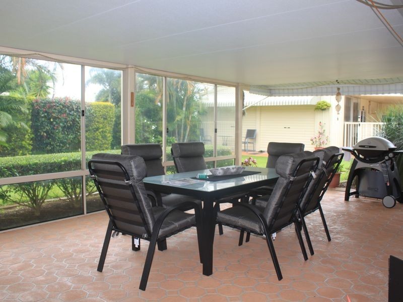 46 Buckingham Drive, Pottsville NSW 2489