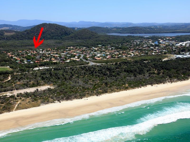 147 Cabarita Road, Cabarita Beach NSW 2488