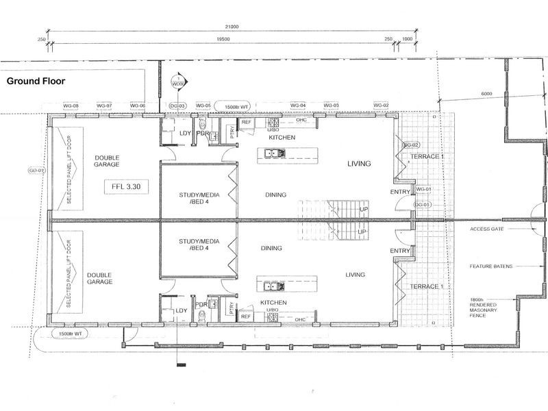 1-4/66-68 Overall Drive, Pottsville NSW 2489