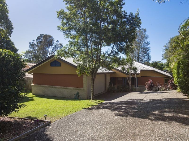 6 Muskheart Circuit, Pottsville NSW 2489