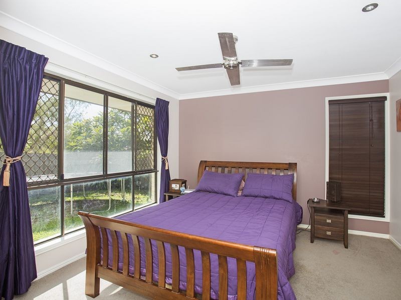 6 Muskheart Circuit, Pottsville NSW 2489