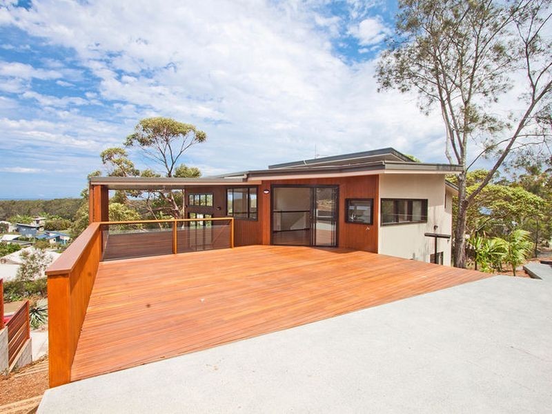 13 Muskheart Circuit, Pottsville NSW 2489