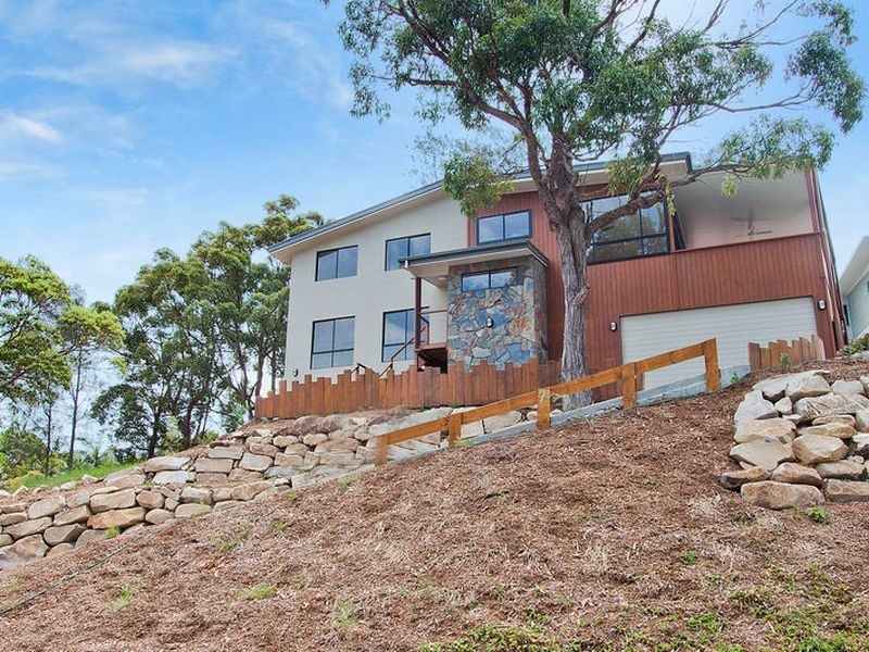 13 Muskheart Circuit, Pottsville NSW 2489