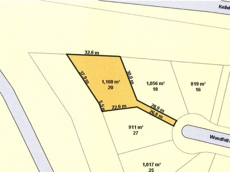 20 Woodfull Crescent, Pottsville NSW 2489