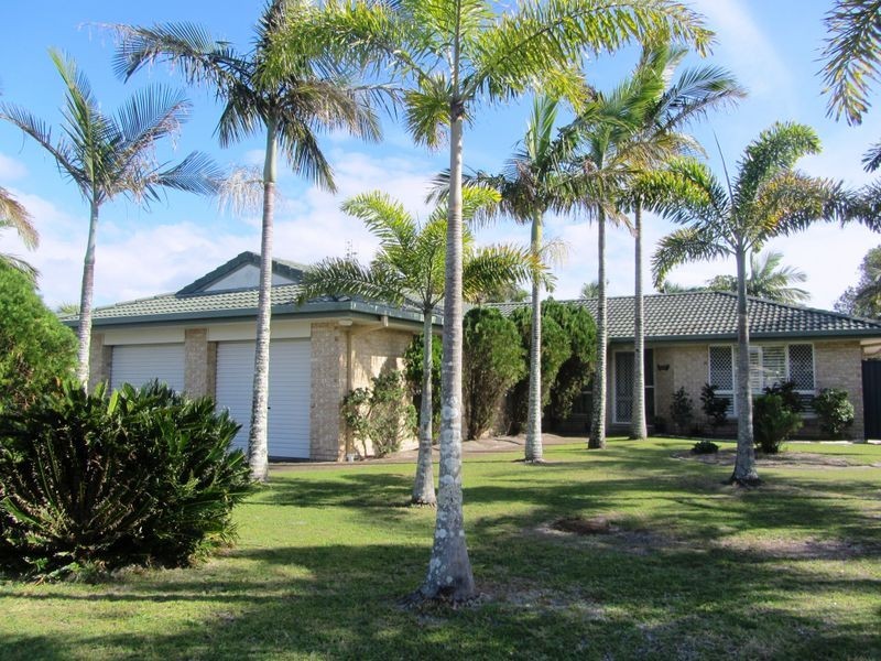 5 Sandalwood Drive, Cabarita Beach NSW 2488