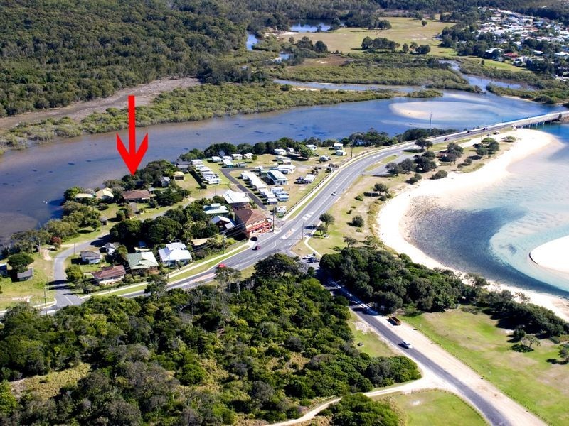5 Young Street, Hastings Point NSW 2489