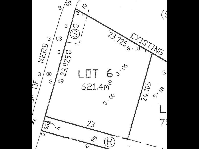 Lot 6/81 Overall Drive, Pottsville NSW 2489