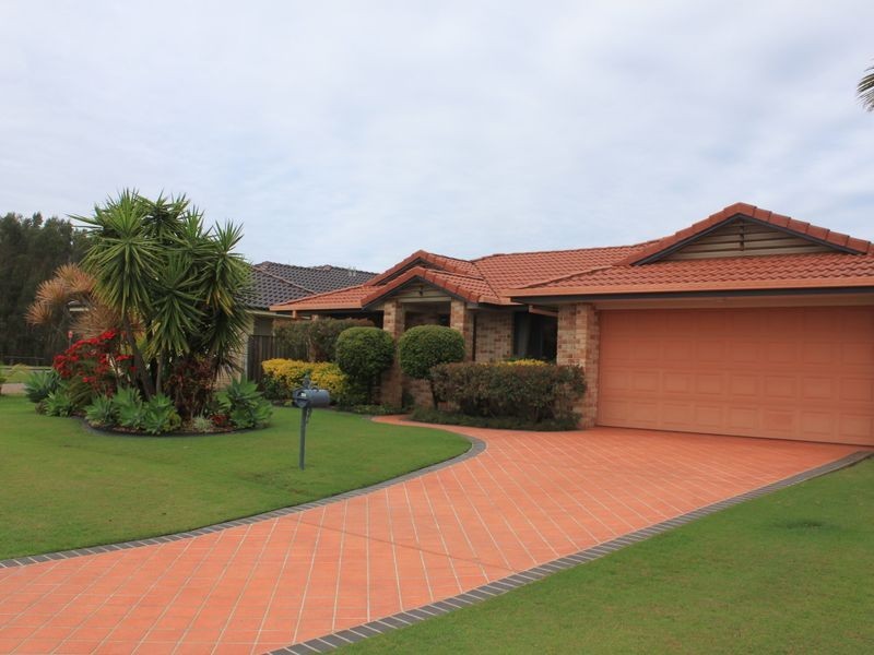 3 Taylor Drive, Pottsville NSW 2489