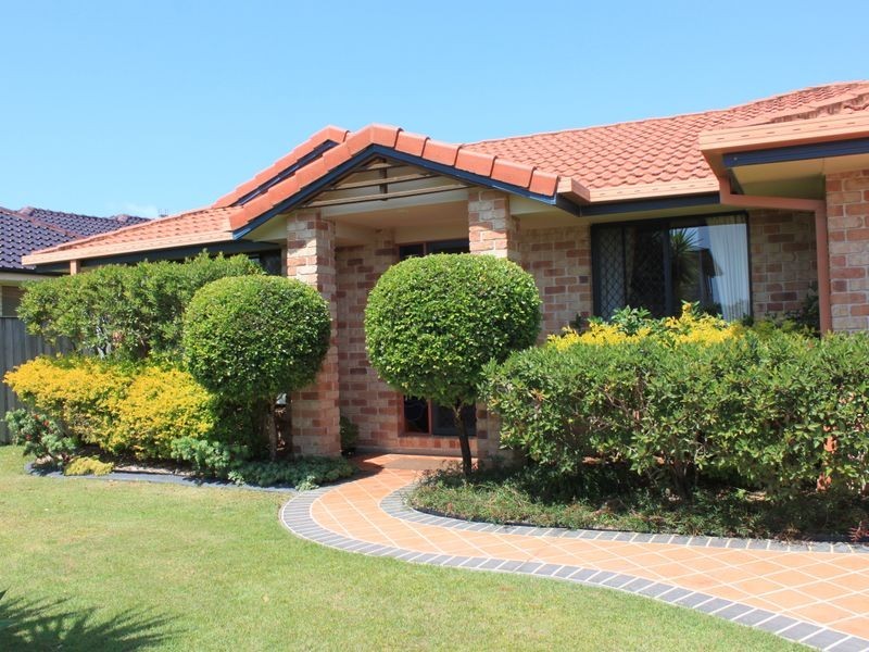 3 Taylor Drive, Pottsville NSW 2489