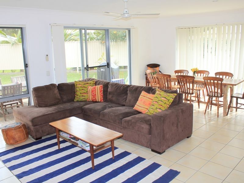 64 Sugar Glider Drive, Pottsville NSW 2489