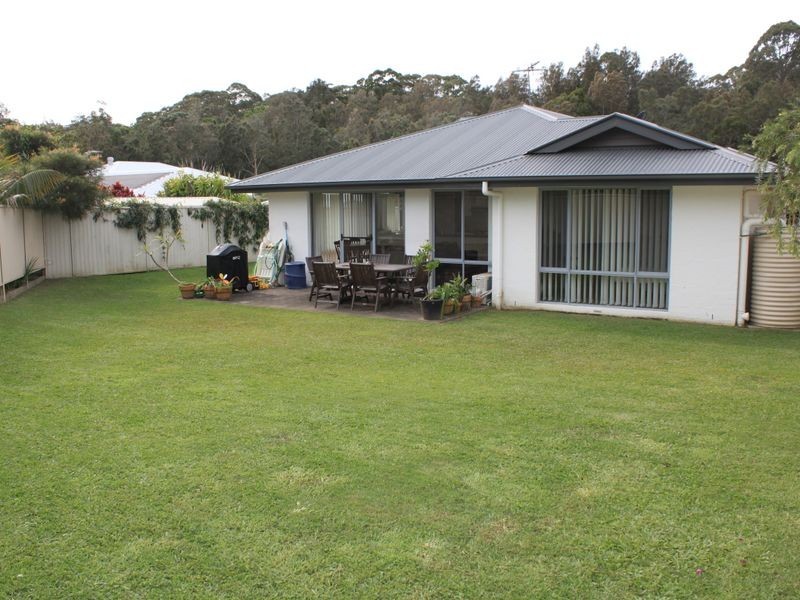 64 Sugar Glider Drive, Pottsville NSW 2489